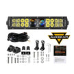 5D-PRO Series LED Light Bar with 5D Projectors for ATV UTV