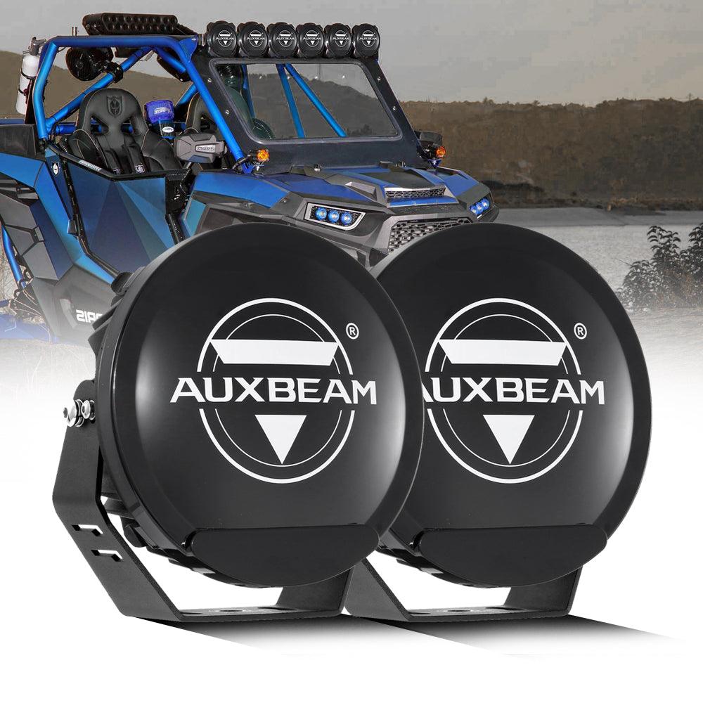 360-PRO Series | 9 Inch 270W 37776LM Offroad LED Driving Lights