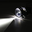 (2pcs/Set)3 Inch 112W 6000K Bi-LED Projector Lens Healidght K9 Series Retrofit Cutting Installation -K9 Basic