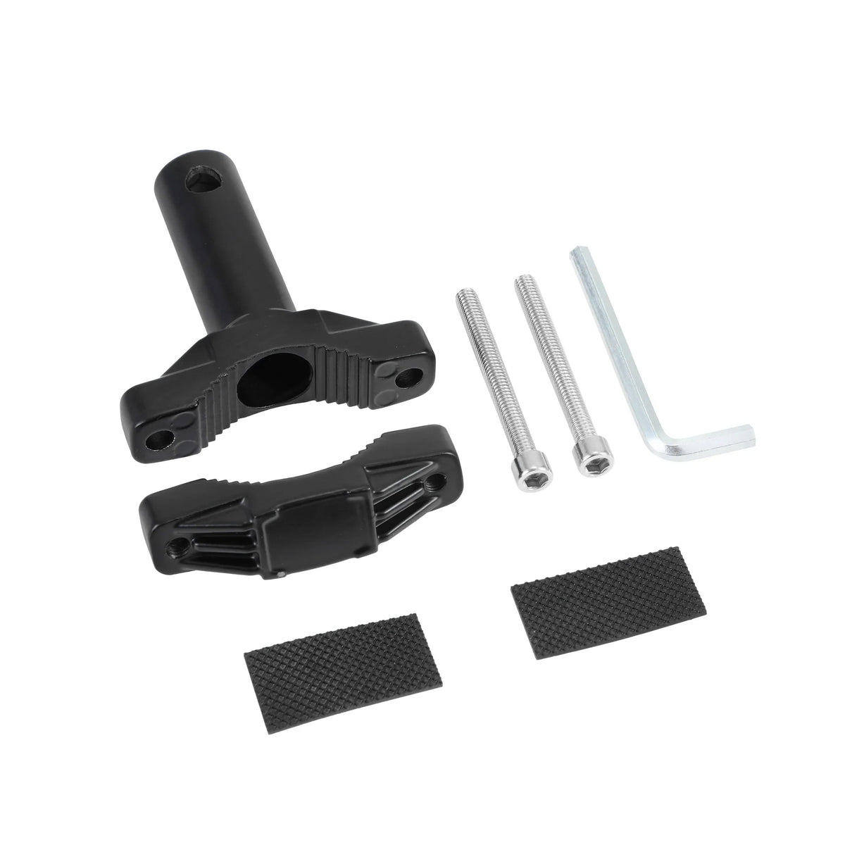 Auxbeam spotlight tube clamp 20-56mm