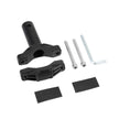 Auxbeam spotlight tube clamp 20-56mm