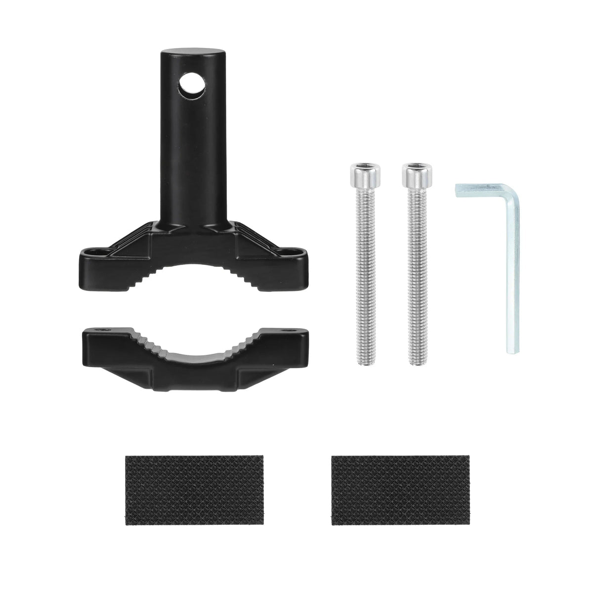 Universal Spotlight Tube Clamp Mount Bracket 20-56mm | Pair