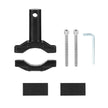 Universal Spotlight Tube Clamp Mount Bracket 20-56mm | Pair