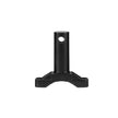Universal Spotlight Tube Clamp Mount Bracket 20-56mm | Pair