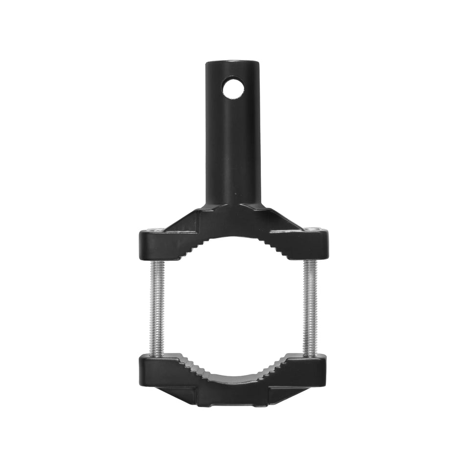 Universal Spotlight Tube Clamp Mount Bracket 20-56mm | Pair
