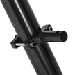 Universal Spotlight Tube Clamp Mount Bracket 20-56mm | Pair