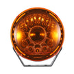 360-PRO Series | 7 Inch 230W 33332LM Custom Lens Offroad LED Driving Lights