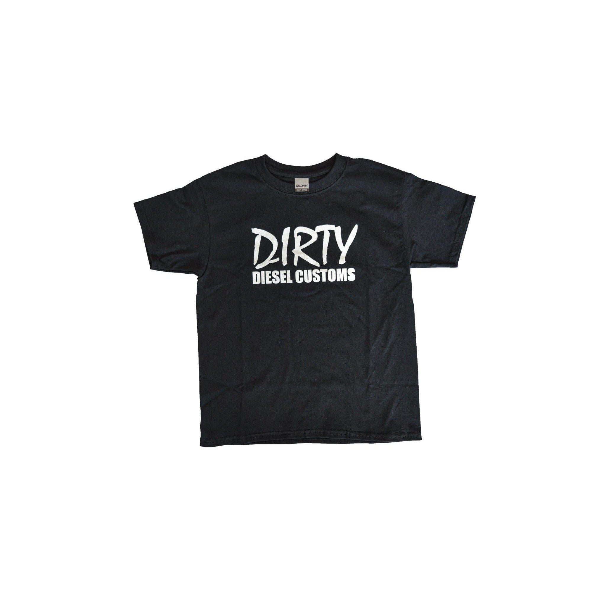 Classic Dirty Diesel Kids T-Shirt
