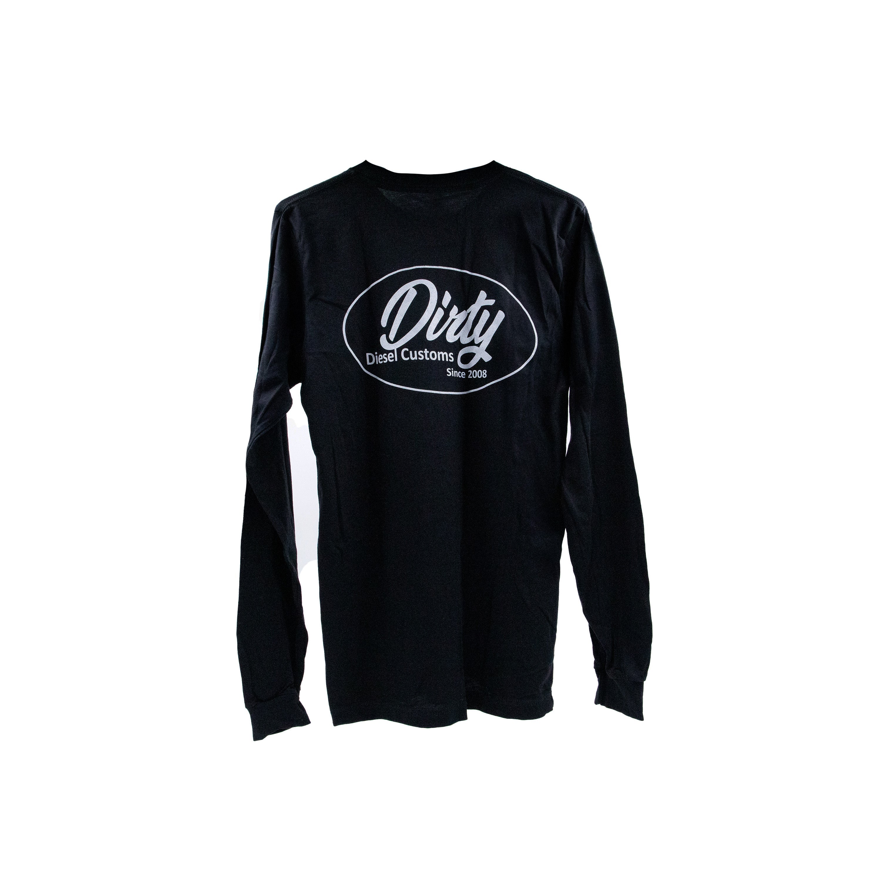 Classic Dirty Diesel Long Sleeve