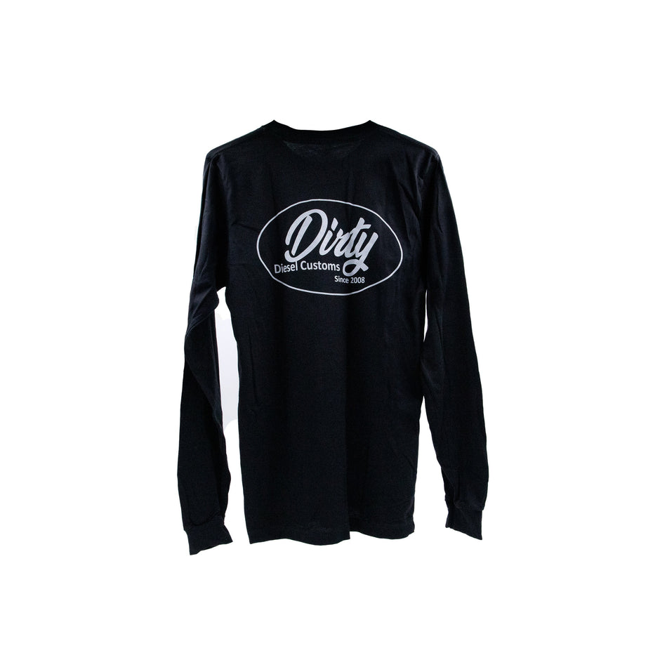Classic Dirty Diesel Long Sleeve