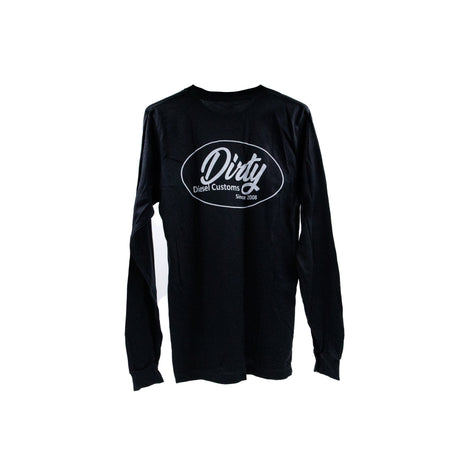Classic Dirty Diesel Long Sleeve