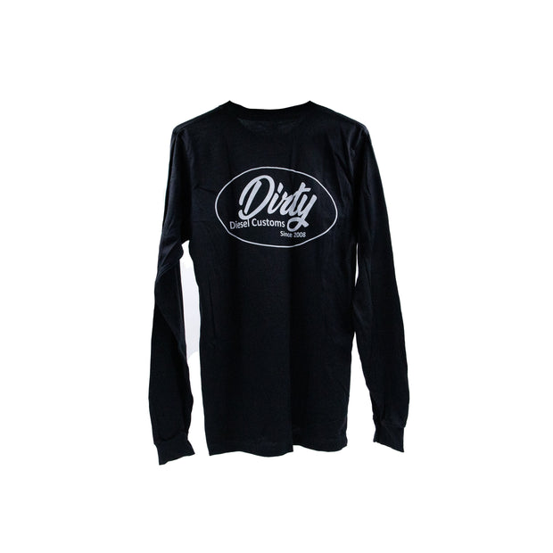 Classic Dirty Diesel Long Sleeve