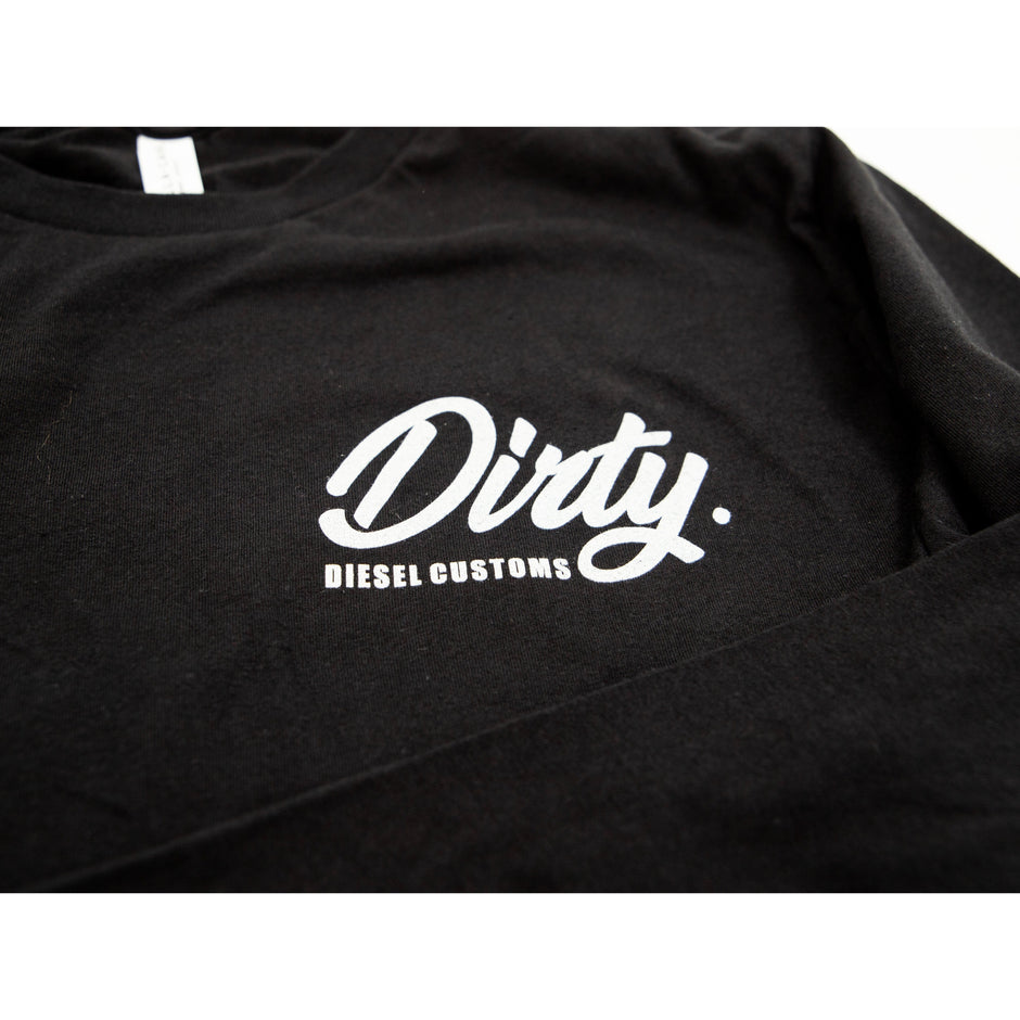 Classic Dirty Diesel Long Sleeve