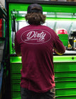 Classic Dirty Diesel Long Sleeve