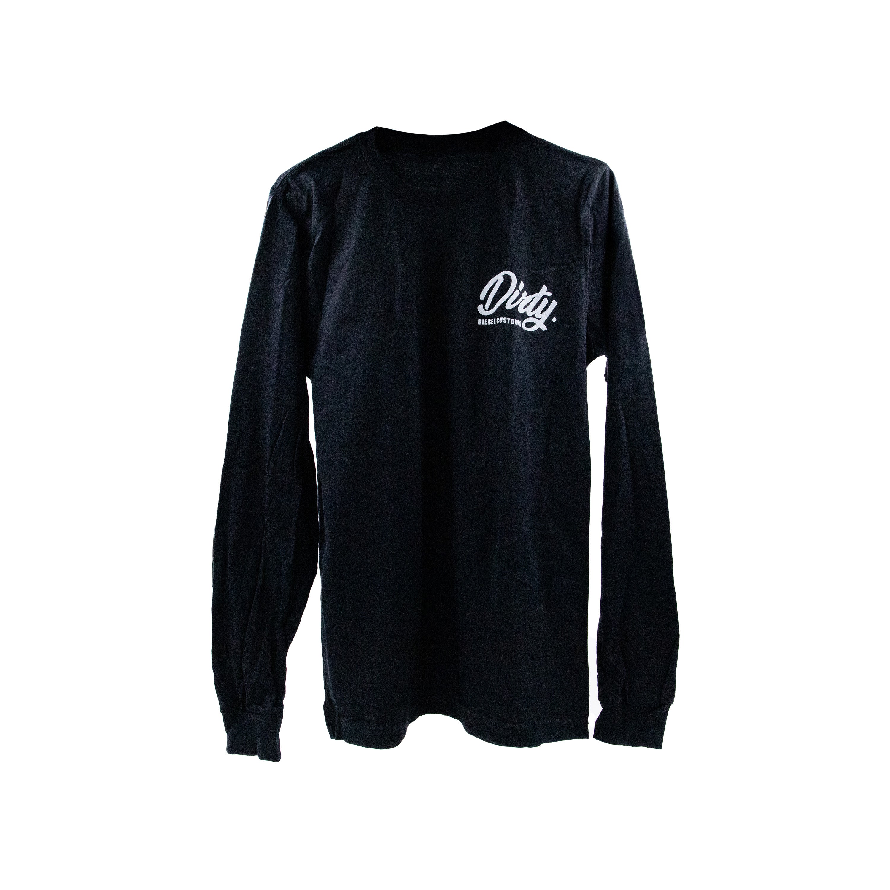 Classic Dirty Diesel Long Sleeve