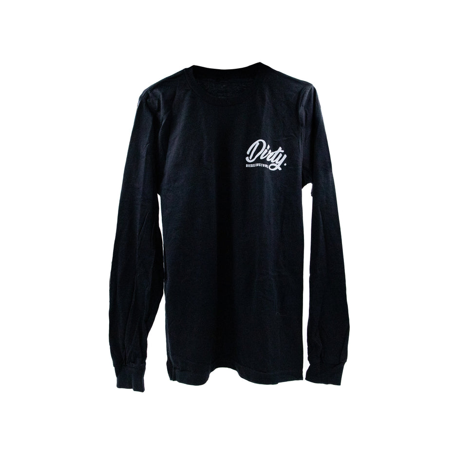 Classic Dirty Diesel Long Sleeve