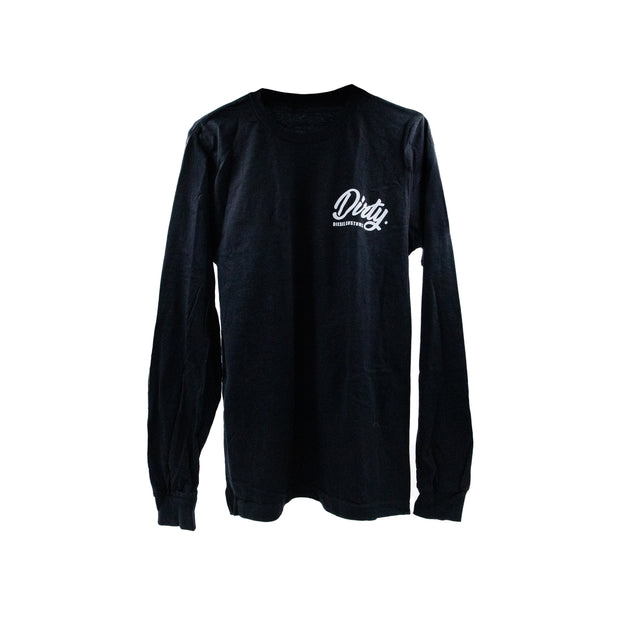 Classic Dirty Diesel Long Sleeve