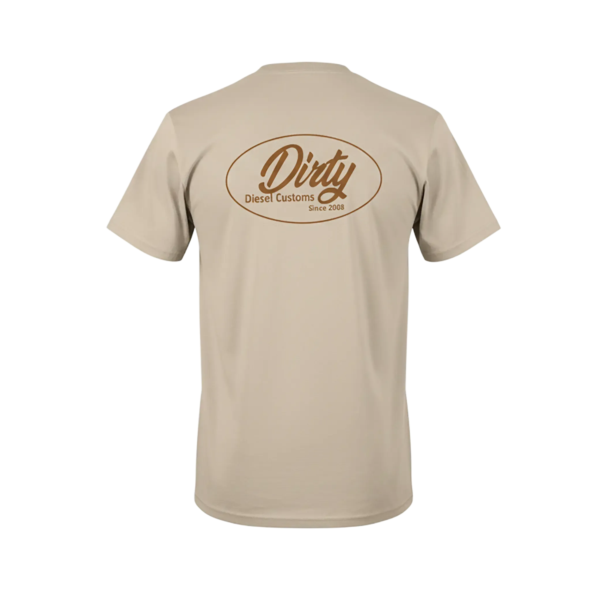 Classic Dirty Diesel T-Shirt