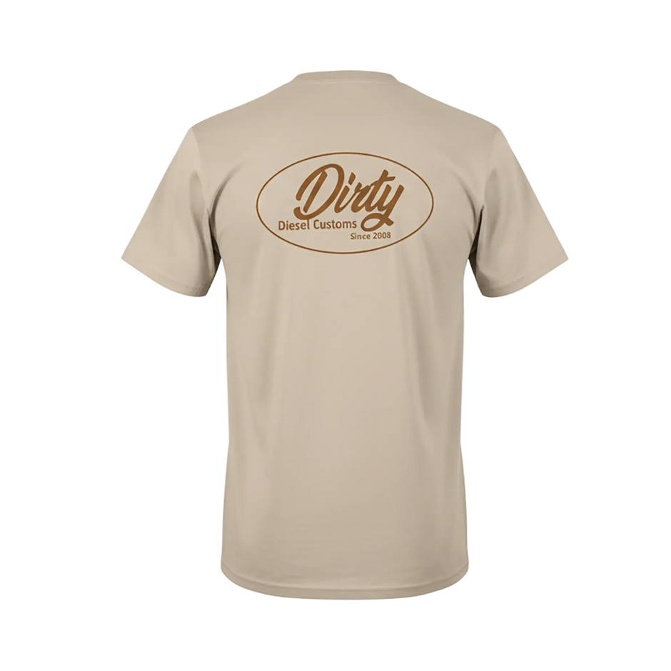 Classic Dirty Diesel T-Shirt