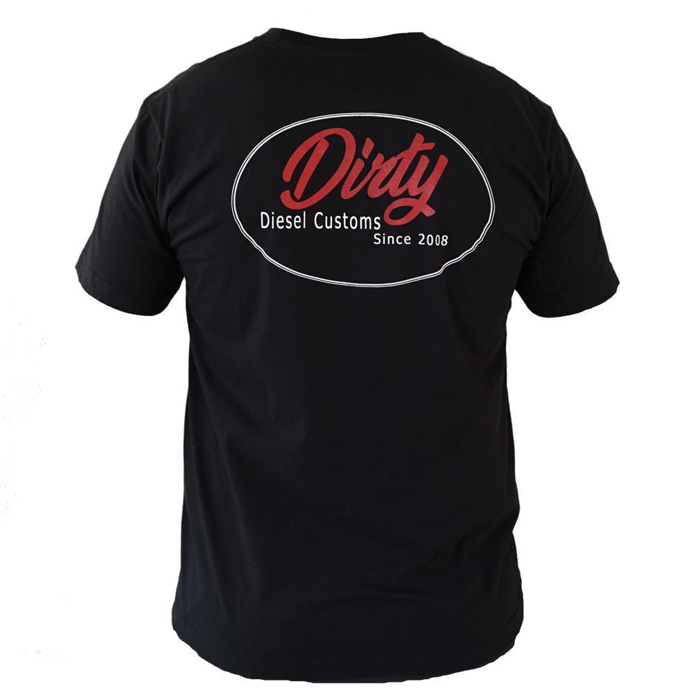 Classic Dirty Diesel T-Shirt