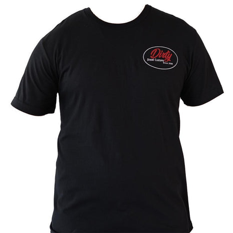 Classic Dirty Diesel T-Shirt