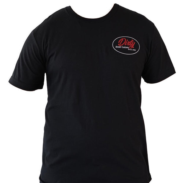 Classic Dirty Diesel T-Shirt