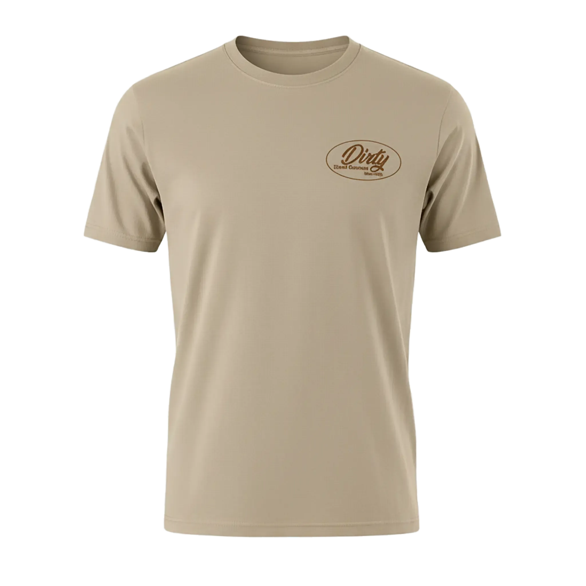Classic Dirty Diesel T-Shirt