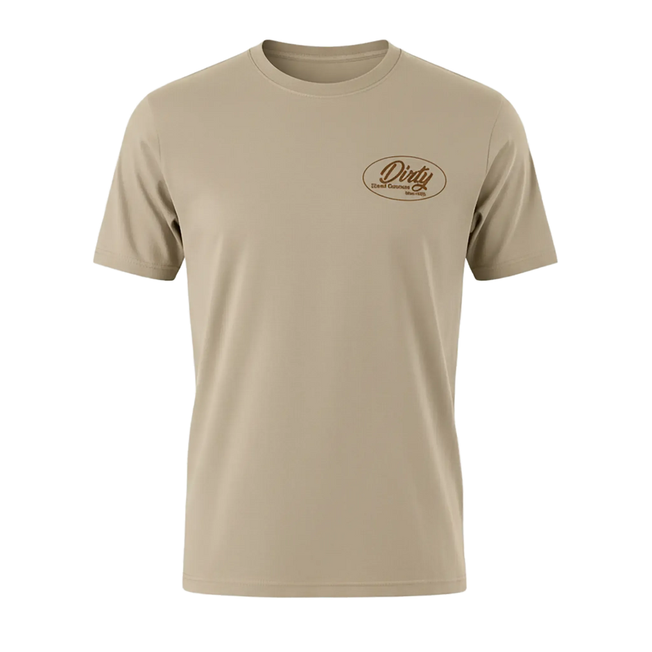 Classic Dirty Diesel T-Shirt