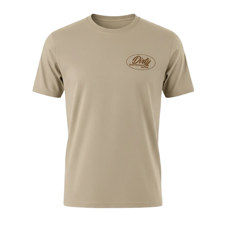 Classic Dirty Diesel T-Shirt