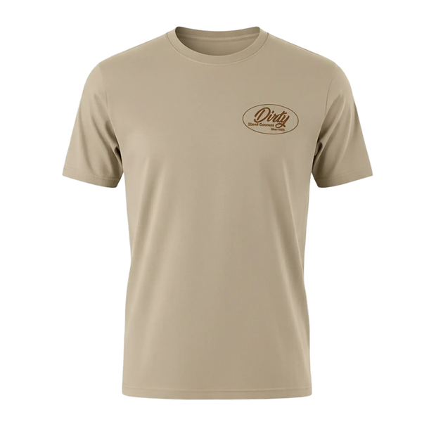 Classic Dirty Diesel T-Shirt