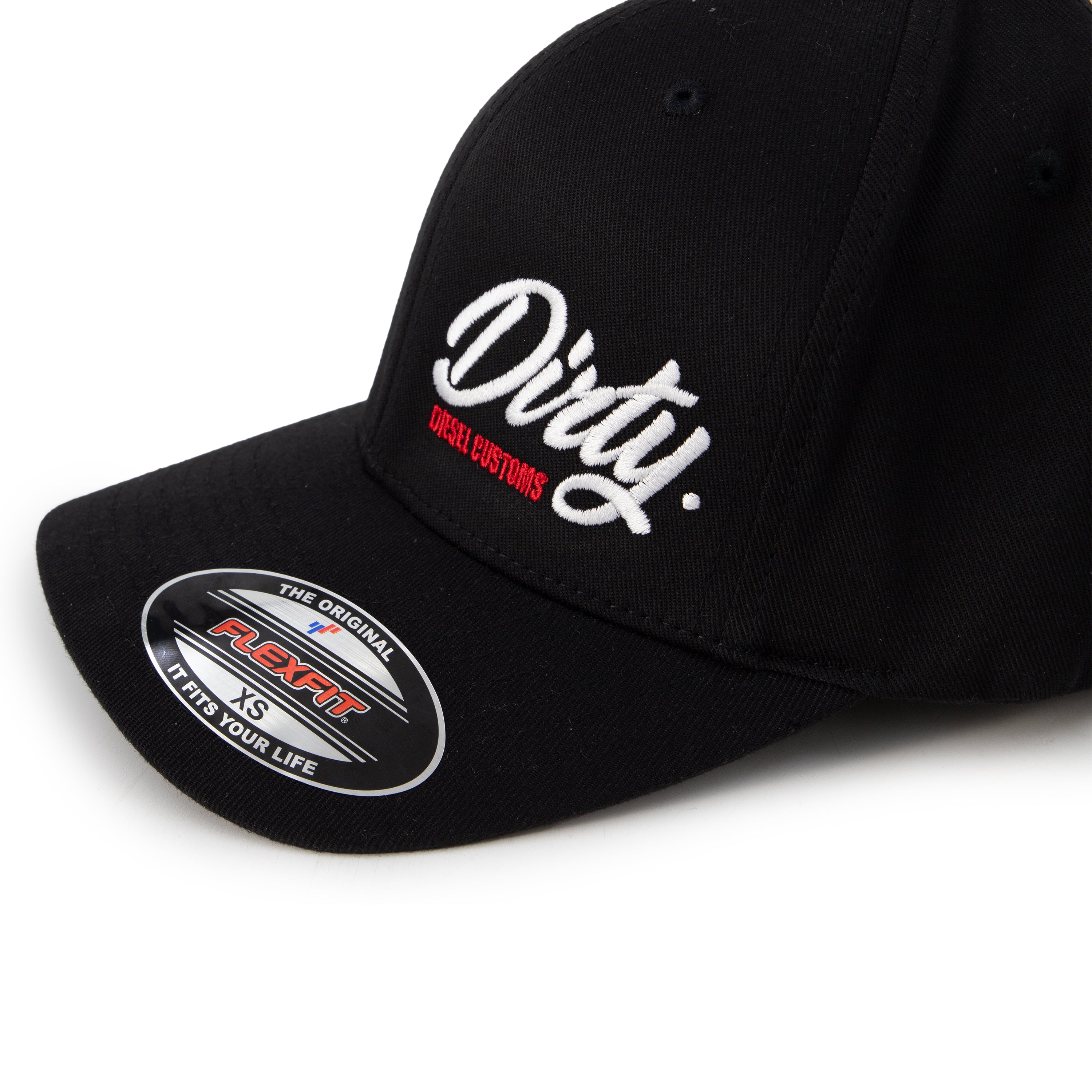 Classic Dirty Hat (Flex-Fit)