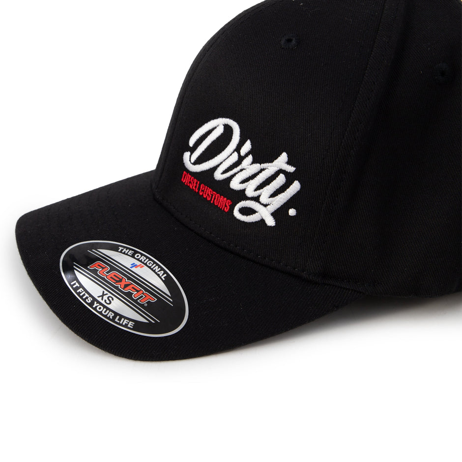 Classic Dirty Hat (Flex-Fit)