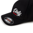 Classic Dirty Hat (Flex-Fit)