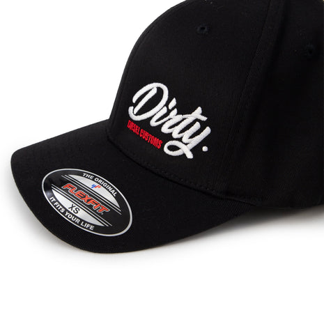 Classic Dirty Hat (Flex-Fit)