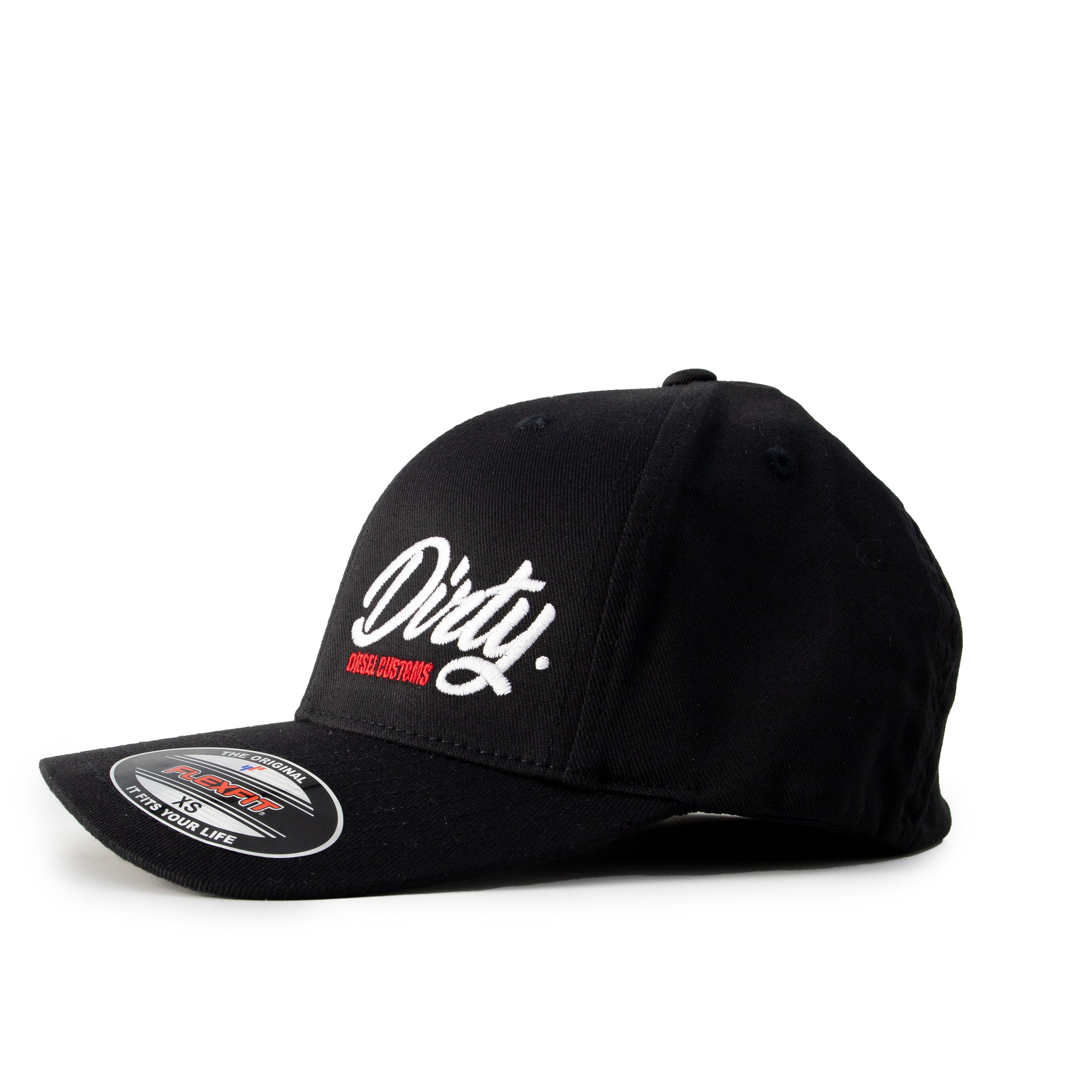 Classic Dirty Hat (Flex-Fit)