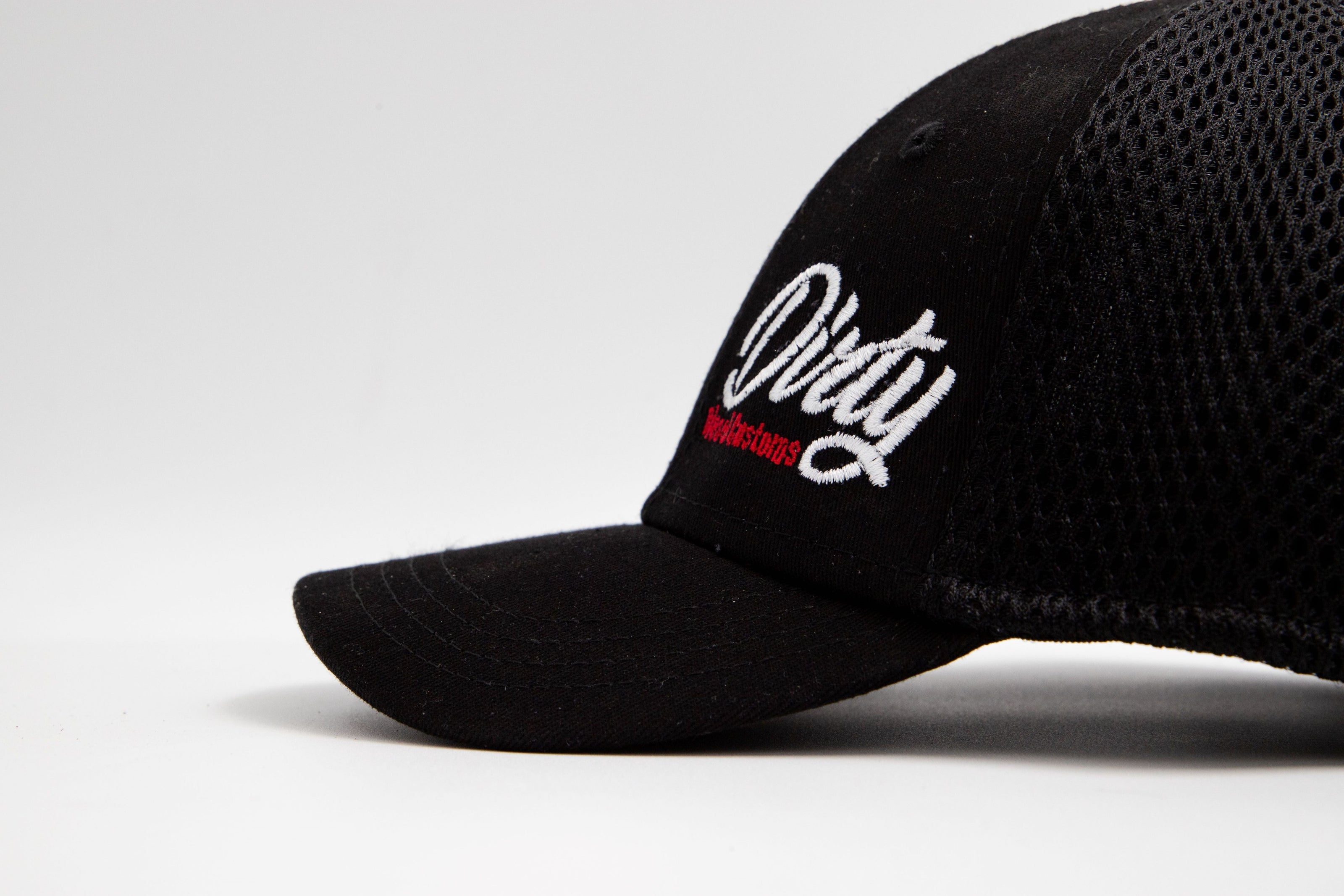 Classic Dirty Hat (Flex-Fit)