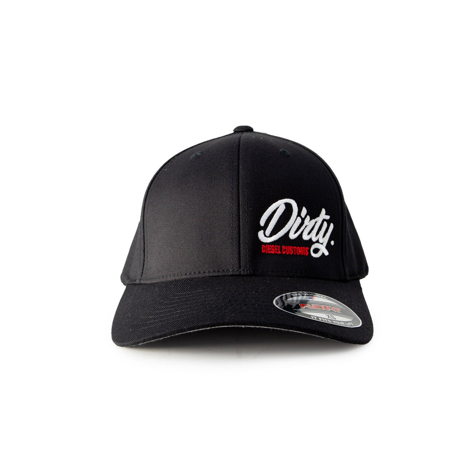Classic Dirty Hat (Flex-Fit)