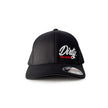 Classic Dirty Hat (Flex-Fit)