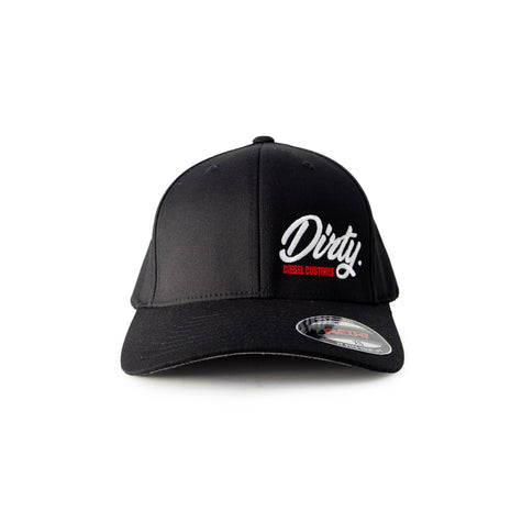 Classic Dirty Hat (Flex-Fit)