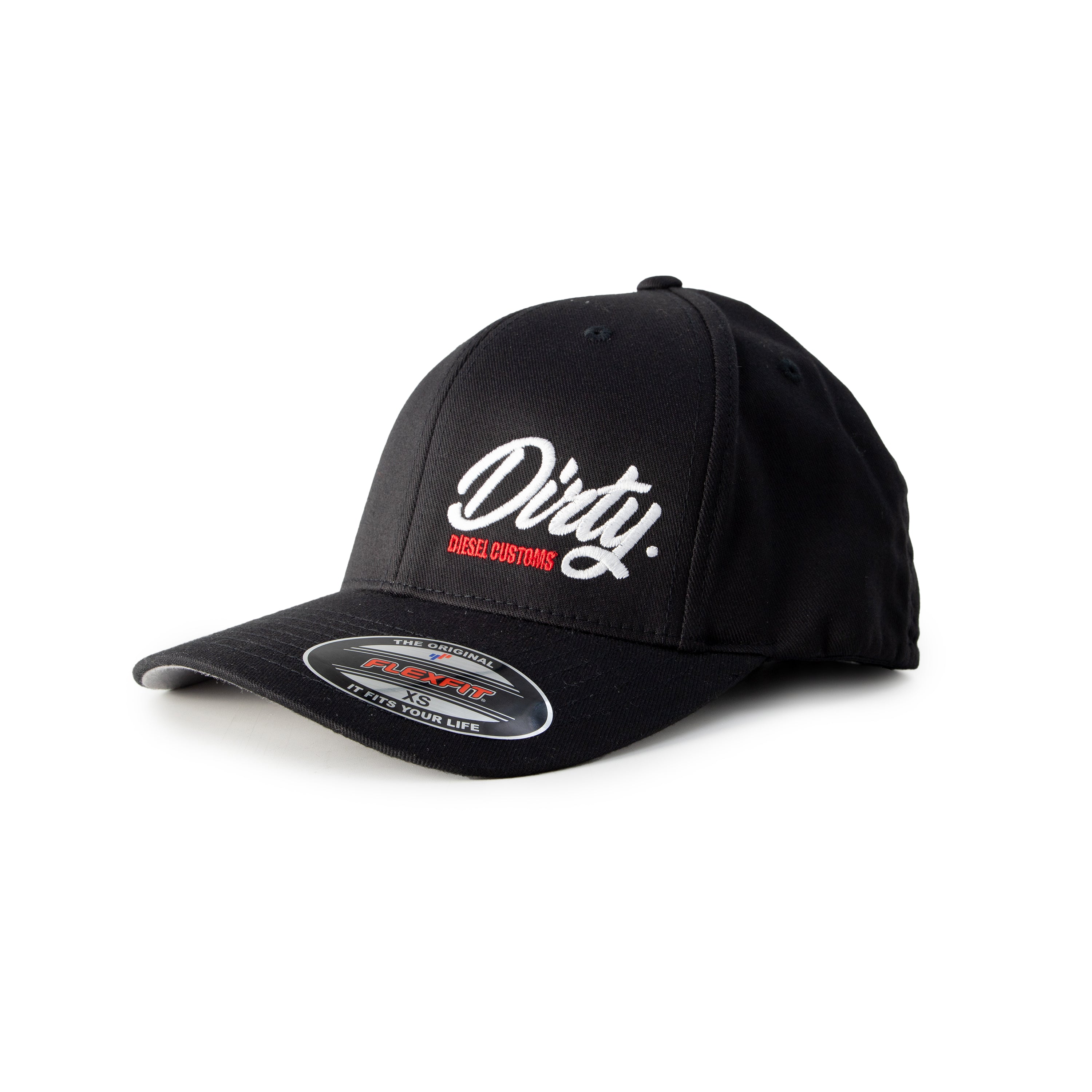 Classic Dirty Hat (Flex-Fit)