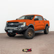 SLX Recon Bull Bar Suitable For Ford Ranger Ranger RA (Next Gen) 2022 on