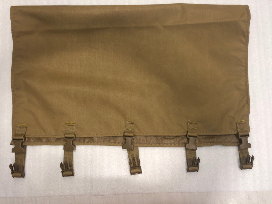 Soft Top Cover