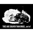 Cummins Burnout T-Shirt