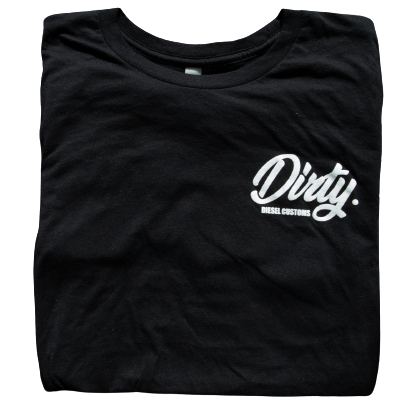 Cummins Burnout T-Shirt