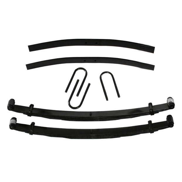 Suspension Lift Kit 89-93 Dodge W250 1" Lift Skyjacker (D100CDK)