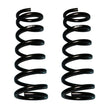 Coil Spring Set 94-10 Dodge Ram 2500 Front 2.0-2.5
