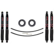 Suspension Lift Kit 03-10 Dodge Ram 2500 2.5
