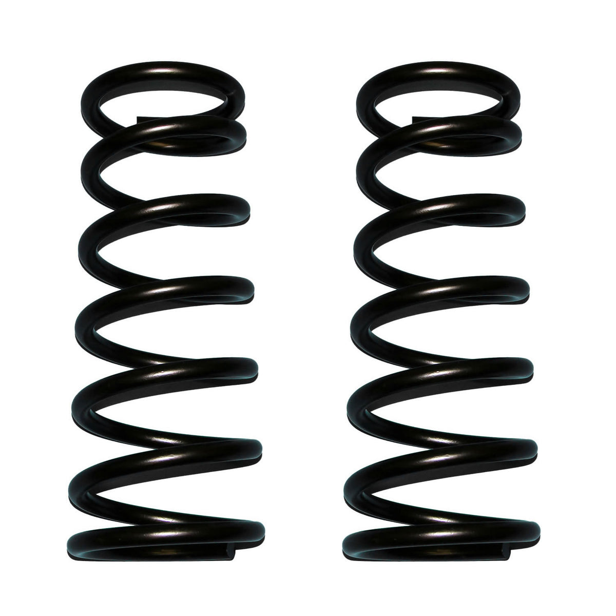 Coil Spring Set 94-01 Dodge Ram 1500 Front 3