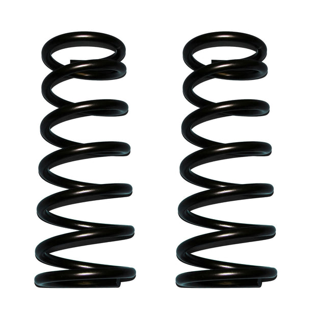 Coil Spring Set 94-01 Dodge Ram 1500 Front 3" Lift Skyjacker (D30)