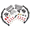 Class II Lift Kit 5 Inch Lift 03-08 Dodge Ram 2500/3500 Includes Coil Springs PN[D45]/Rear Leaf Springs Front Dual Shock Brackets Component Box PNs[D45523/D4523S] Skyjacker